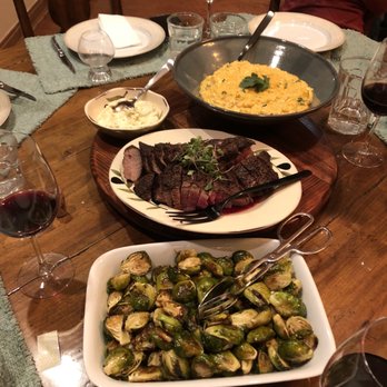Wilderness Bound Provisions - Personal Chefs Near Me Wilderness Bound Provisions - Personal Chefs Near Me