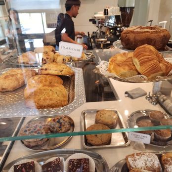 Alma - Coffee & Tea Near Me - Irving, Texas Alma - Coffee & Tea Near Me - Irving, Texas