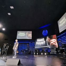 Grace Walk Church
