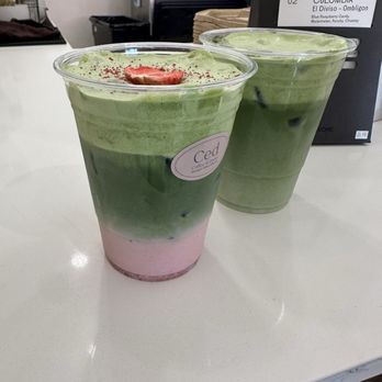 Ced Coffee & Donut - Coffee & Tea Near Me - Westminster, California Ced Coffee & Donut - Coffee & Tea Near Me - Westminster, California