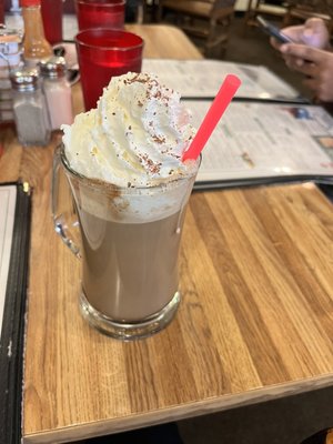 Good Harvest Cafe by null