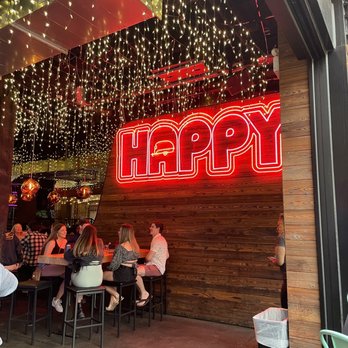 Happy Camper - Bars Near Me - Chicago, Illinois