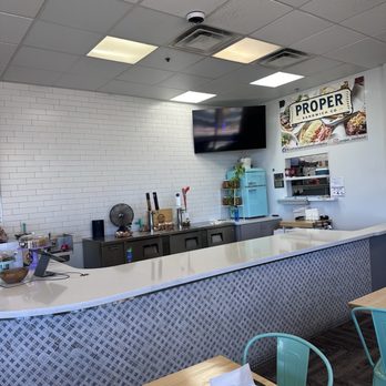 Proper Sandwich - Inside - Sandwiches Near Me - Las Vegas, Nevada Proper Sandwich - Inside - Sandwiches Near Me - Las Vegas, Nevada