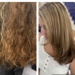 Color & Highlight By Cassie