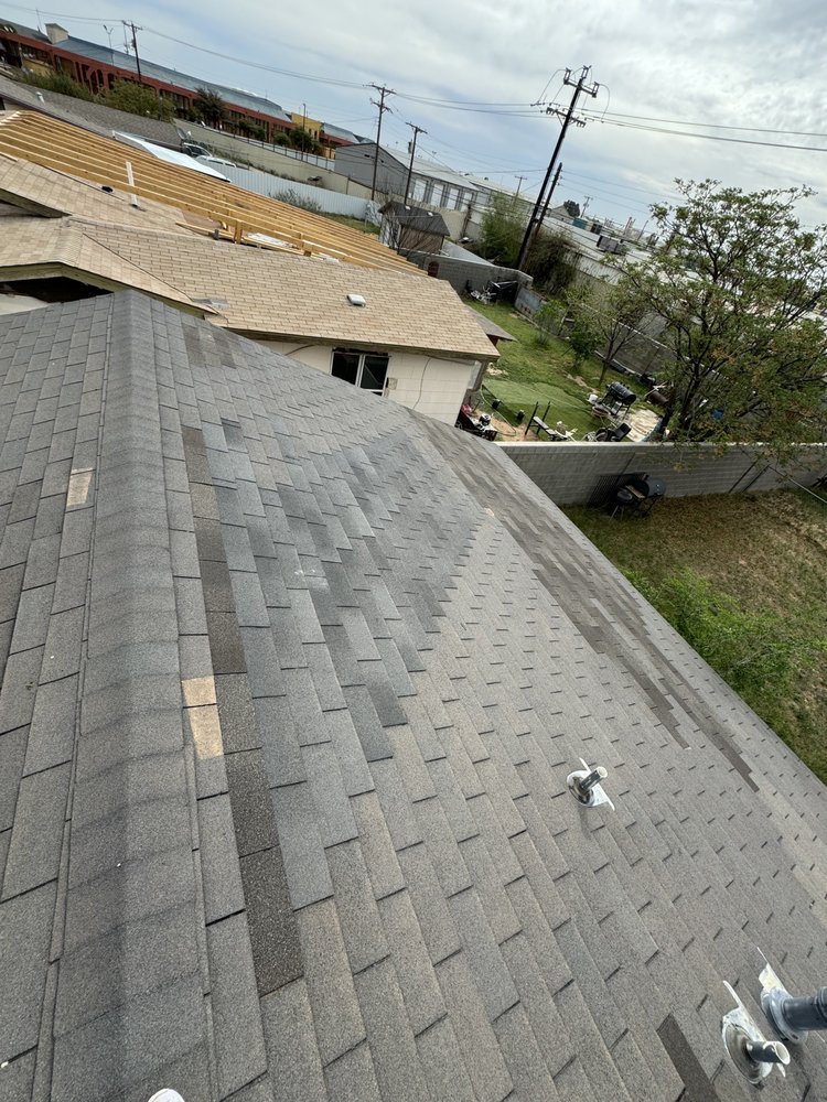 Slide of Rivas Roofing