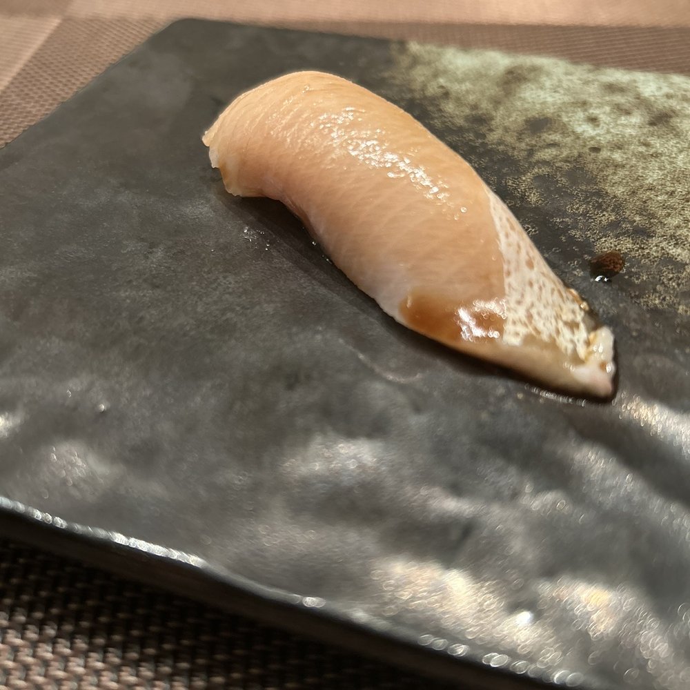 MF Sushi - Hamachi belly - Sushi Bars Near Me - Houston, Texas MF Sushi - Hamachi belly - Sushi Bars Near Me - Houston, Texas