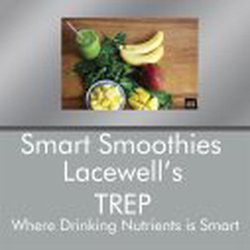 Smart Smoothies - When you see this......