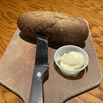 Outback Steakhouse - Bread - Steakhouses Near Me - Rochester, New York Outback Steakhouse - Bread - Steakhouses Near Me - Rochester, New York