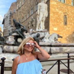 Italia Bellezza - Florence