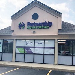 Partnership Financial Credit Union - PFCU Barrington