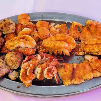 Jp's City Island - Seafood Near Me - Bronx, New York Jp's City Island - Seafood Near Me - Bronx, New York