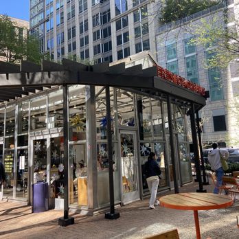 Jeni's Splendid Ice Creams - Ice Cream & Frozen Yogurt Near Me - Chicago, Illinois