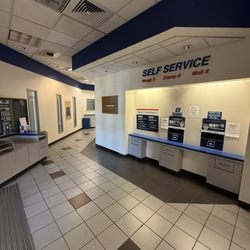 US Post Office