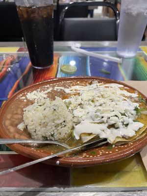 The Taco Stop by null