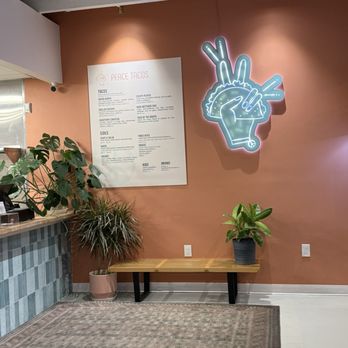 Peace Tacos - Salad Near Me - Farmington, Michigan Peace Tacos - Salad Near Me - Farmington, Michigan