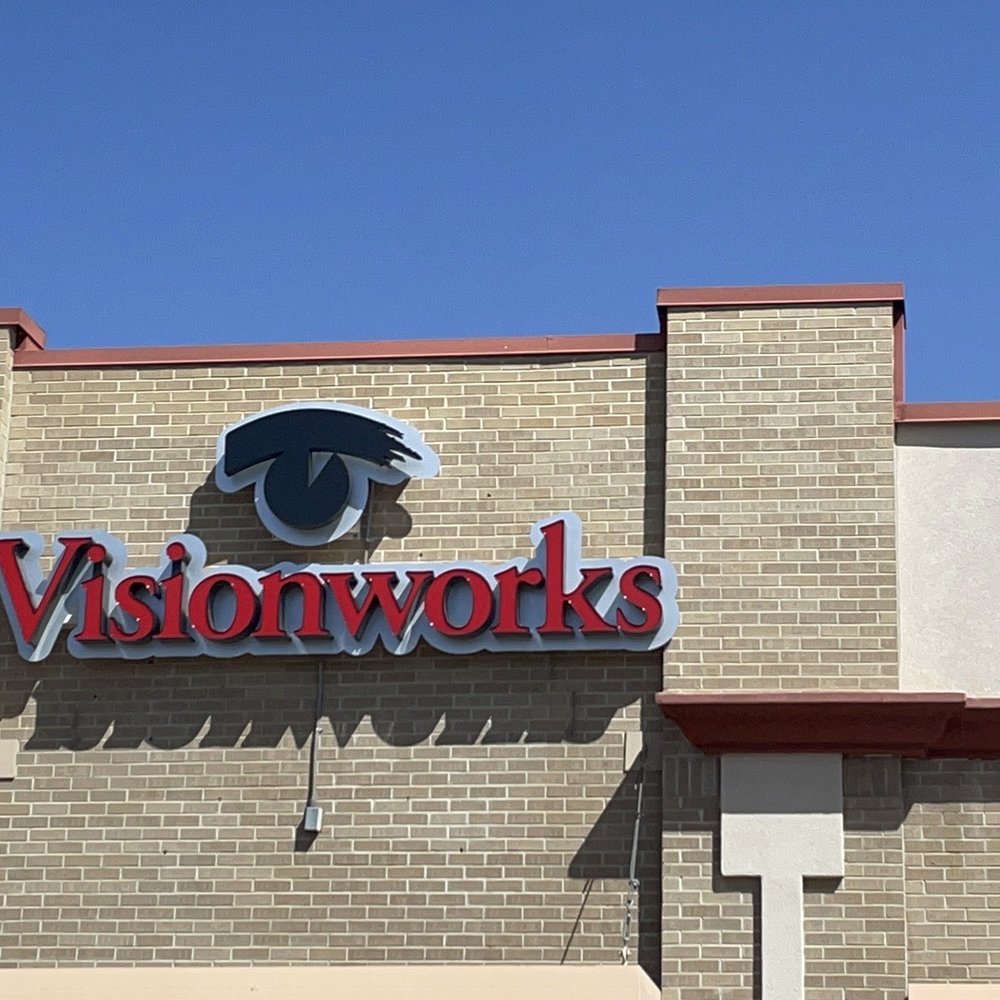 Visionworks - Eyewear & Opticians Near Me - Colorado Springs, Colorado Visionworks - Eyewear & Opticians Near Me - Colorado Springs, Colorado