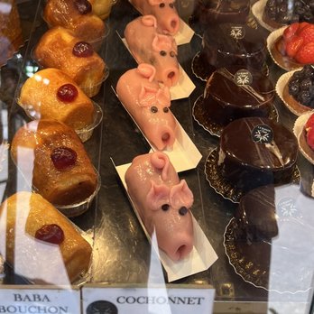La Maison d'Isabelle - Bakeries Near Me - Paris, 75 La Maison d'Isabelle - Bakeries Near Me - Paris, 75