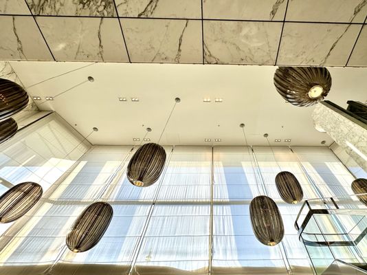 Sofitel Warsaw Victoria by null