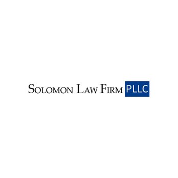 Solomon Law Firm - logo - Employment Law Near Me - Washington, DC, District of Columbia Solomon Law Firm - logo - Employment Law Near Me - Washington, DC, District of Columbia
