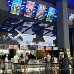Cinema City Arkadia