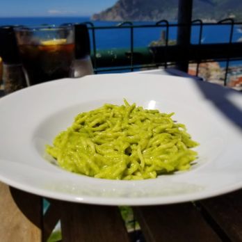 Ristorante La Torre - Italian Near Me - Vernazza, SP