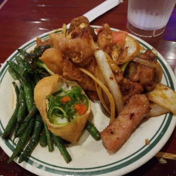 Ocean Buffet - Sushi Bars Near Me - Garland, Texas Ocean Buffet - Sushi Bars Near Me - Garland, Texas