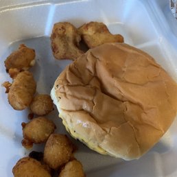 Chicken Nuggets