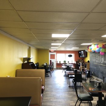 Fuego Cafe & Grill - Dining area - Latin American Near Me - Fort Walton Beach, Florida Fuego Cafe & Grill - Dining area - Latin American Near Me - Fort Walton Beach, Florida