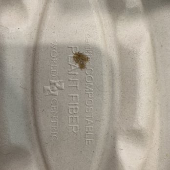 Sweet Rice - Plant fiber compostable containers - Laotian Near Me - Auburn, Washington