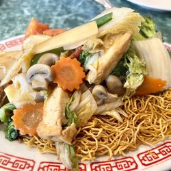 Quan Yin Vegan Restaurant