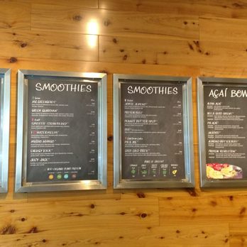 Juice Generation - Expansive menu - Juice Bars & Smoothies Near Me - New York, New York Juice Generation - Expansive menu - Juice Bars & Smoothies Near Me - New York, New York