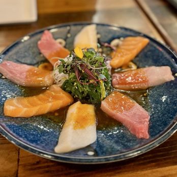 Kai Sushi - Sushi Bars Near Me - Leander, Texas