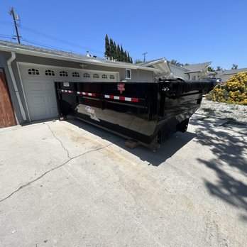 Reel It Away - Sylmar,ca
Construction debris roll off rental. - Dumpster Rental Near Me Reel It Away - Sylmar,ca
Construction debris roll off rental. - Dumpster Rental Near Me
