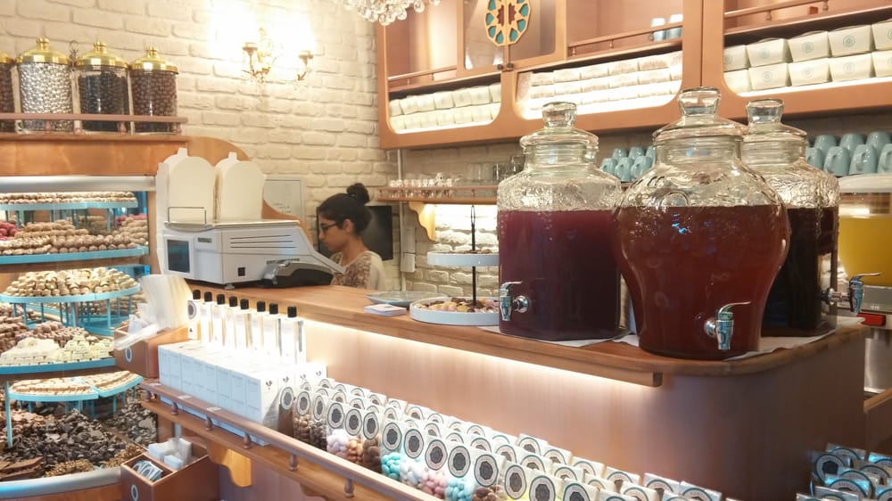 Moda Çikolatacısı photo 1
