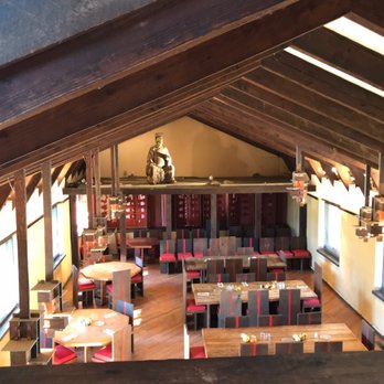 Taliesin Preservation - Landmarks & Historical Buildings Near Me - Spring Green, Wisconsin
