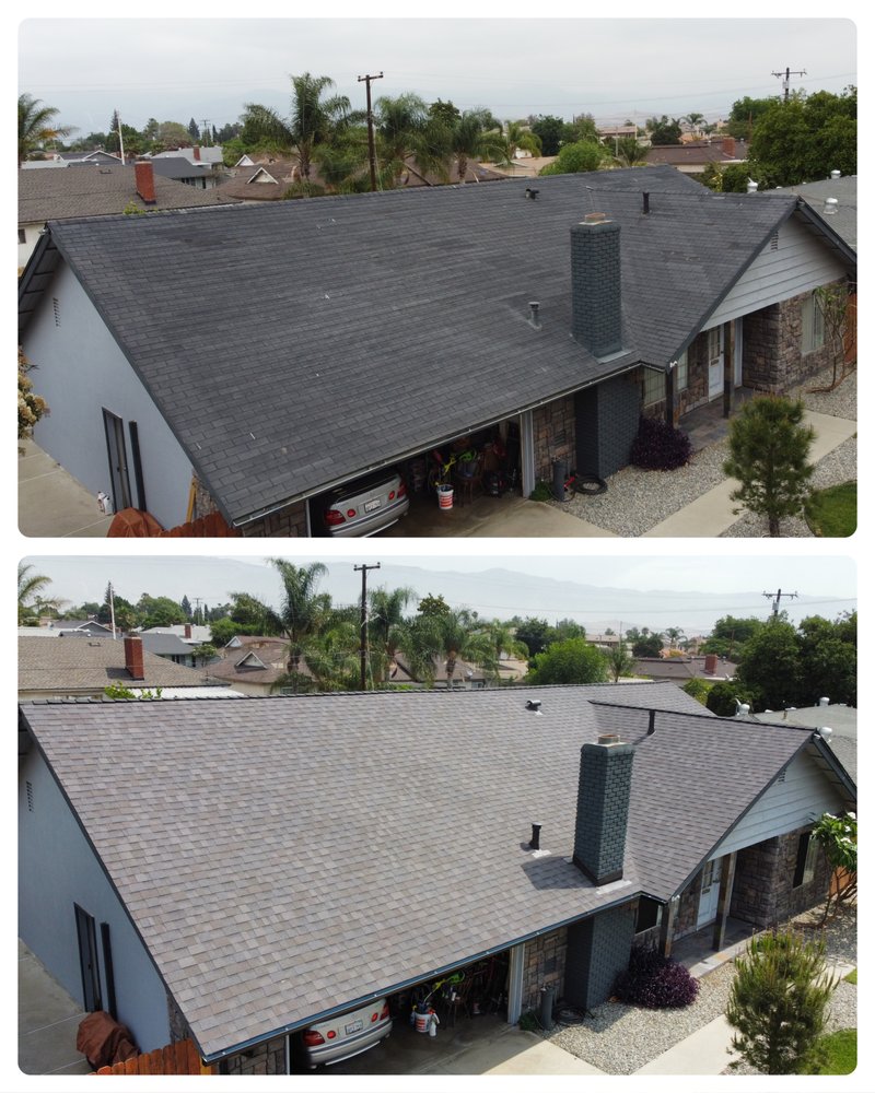 Slide of Troy Roofing & Roof Removal