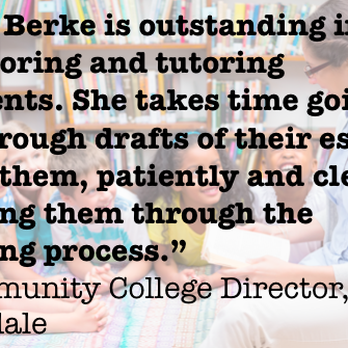 Christina Berke - Private Tutors Near Me Christina Berke - Private Tutors Near Me