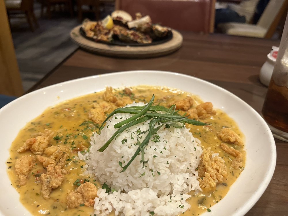 RIVER ROUGE KITCHEN & BAR 11 Photos 5500 Hilton Ave, Baton Rouge