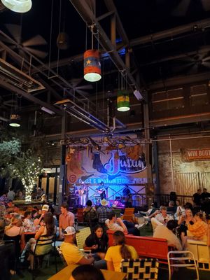 Second Rodeo Brewing by null