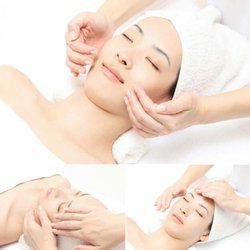 Cherry Massage Spa - Special Offer: 45-minute Essential Oils Massage and 45-minute Deep Cleansing Facial for $110