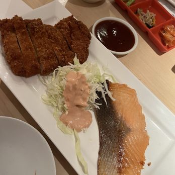 Yanagi Sushi - Katsu & MisoyakinSalmon - Japanese Near Me - Honolulu, Hawaii Yanagi Sushi - Katsu & MisoyakinSalmon - Japanese Near Me - Honolulu, Hawaii