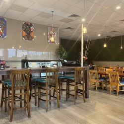 Spice Odyssey Grill