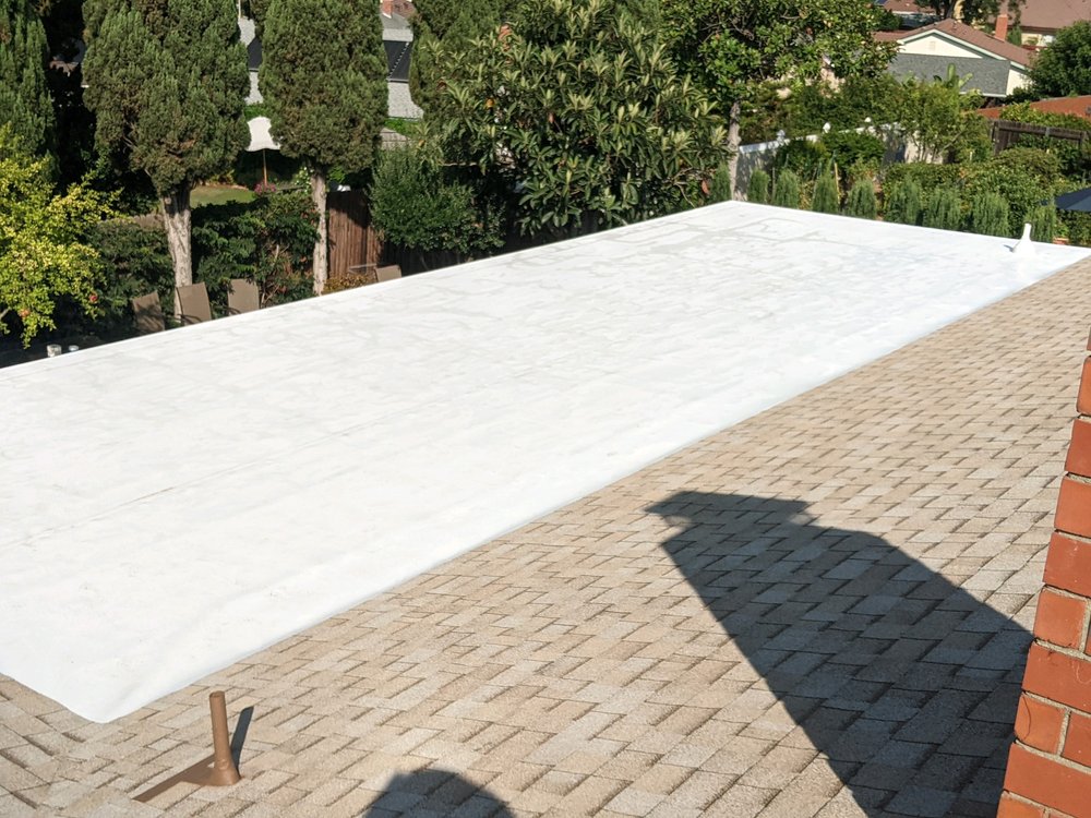 Slide of Weathermaster Roofing Services