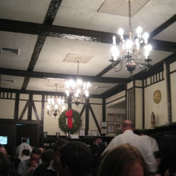 Peter Luger - Jan 2008 - Steakhouses Near Me - Brooklyn, New York Peter Luger - Jan 2008 - Steakhouses Near Me - Brooklyn, New York