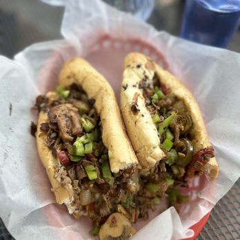 Cutty's Bar & Grill - Super Philly - Bars Near Me - Jackson, Wyoming