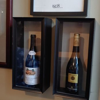 1808 American Bistro - New American Near Me - Delaware, Ohio