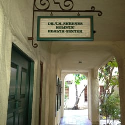 Holistic Health Center