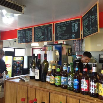 Hegenburger - Menu - Burgers Near Me - Oakland, California Hegenburger - Menu - Burgers Near Me - Oakland, California