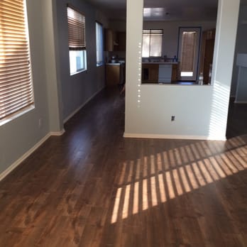 Garmar Carpet & Supplies - Laminate throughout - Carpet Installation Near Me - Moreno Valley, California