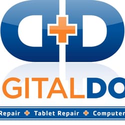 Digital Doc - Expert Warrantied Repairs and Service